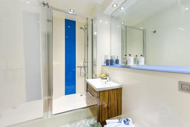 1 bed studio, Chapel Heights, Gilesgate, Durham, DH11SJ - Image 5